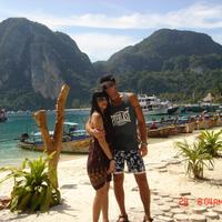 Отзыв от Ульяна - виза ДТВ